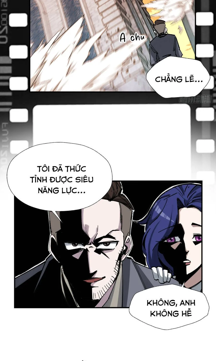 Ta Làm Chó Săn Ở Dị Giới Chap 10 - Next Chap 11