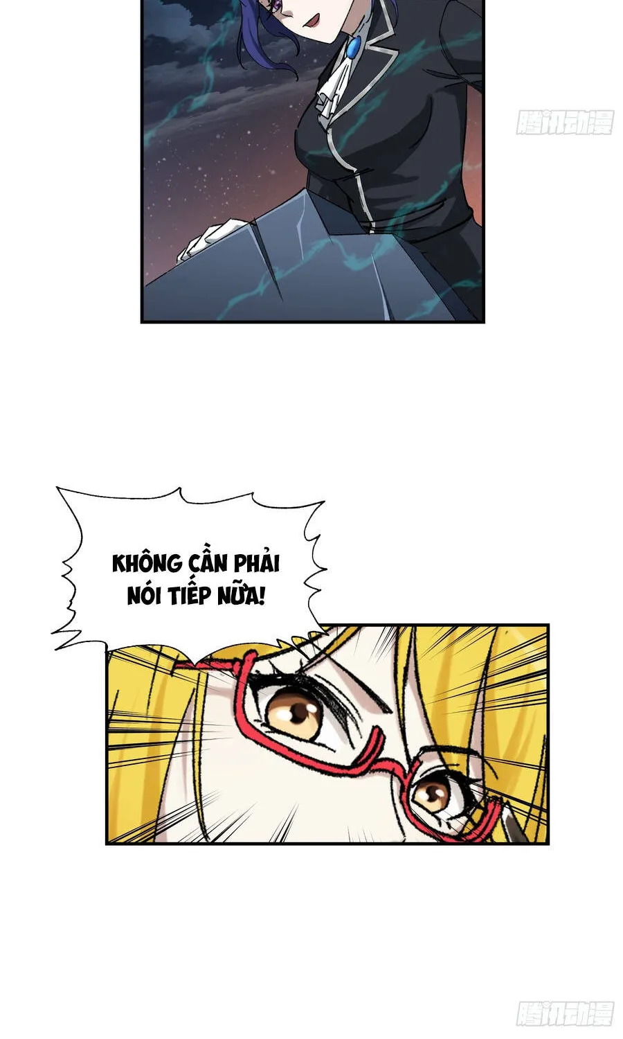Ta Làm Chó Săn Ở Dị Giới Chap 10 - Next Chap 11