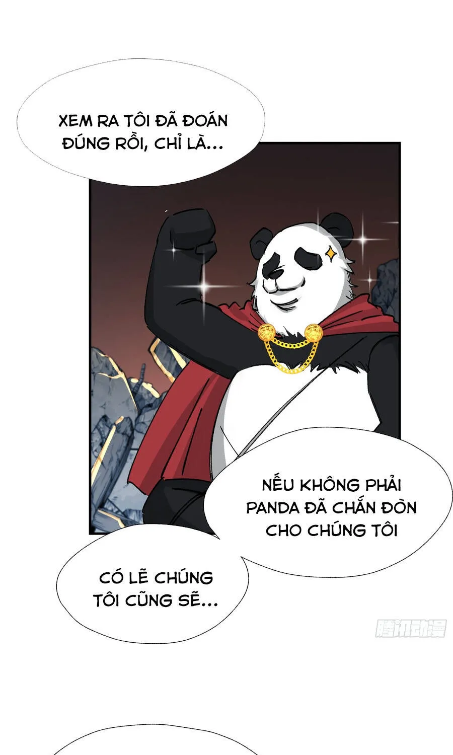 Ta Làm Chó Săn Ở Dị Giới Chap 10 - Next Chap 11