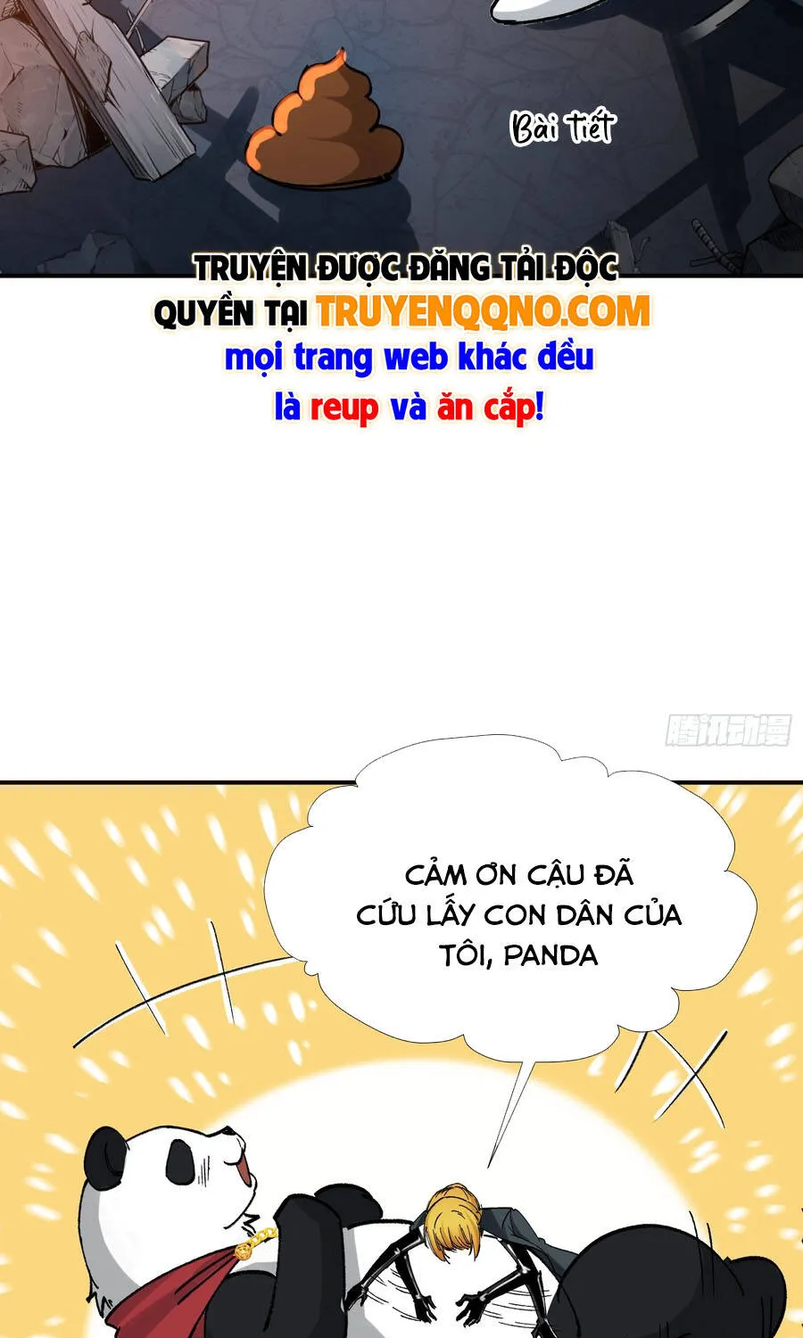 Ta Làm Chó Săn Ở Dị Giới Chap 10 - Next Chap 11