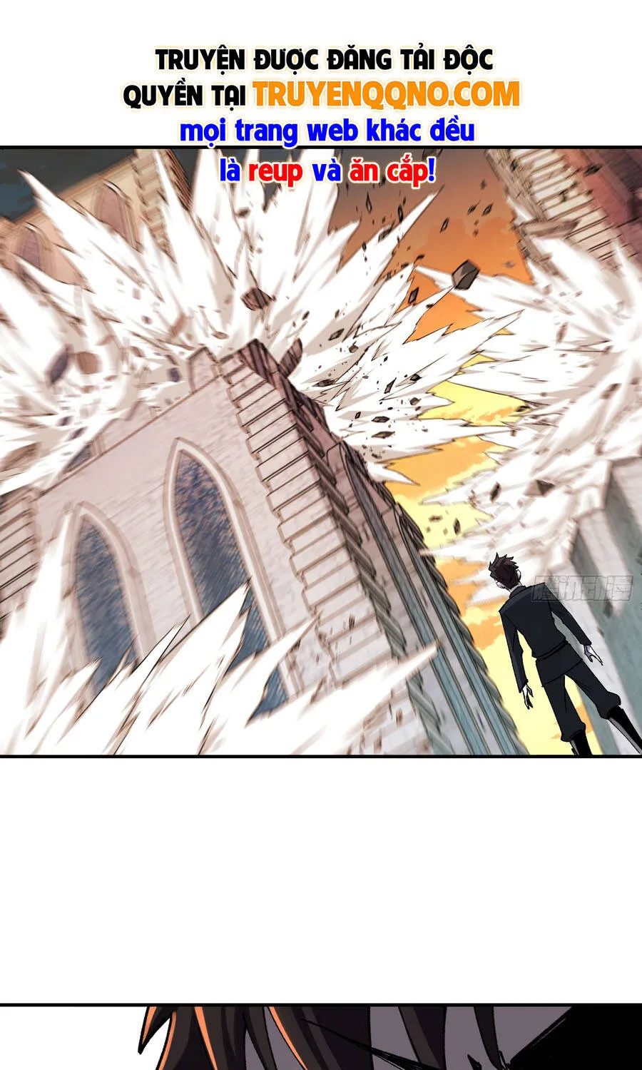 Ta Làm Chó Săn Ở Dị Giới Chap 10 - Next Chap 11
