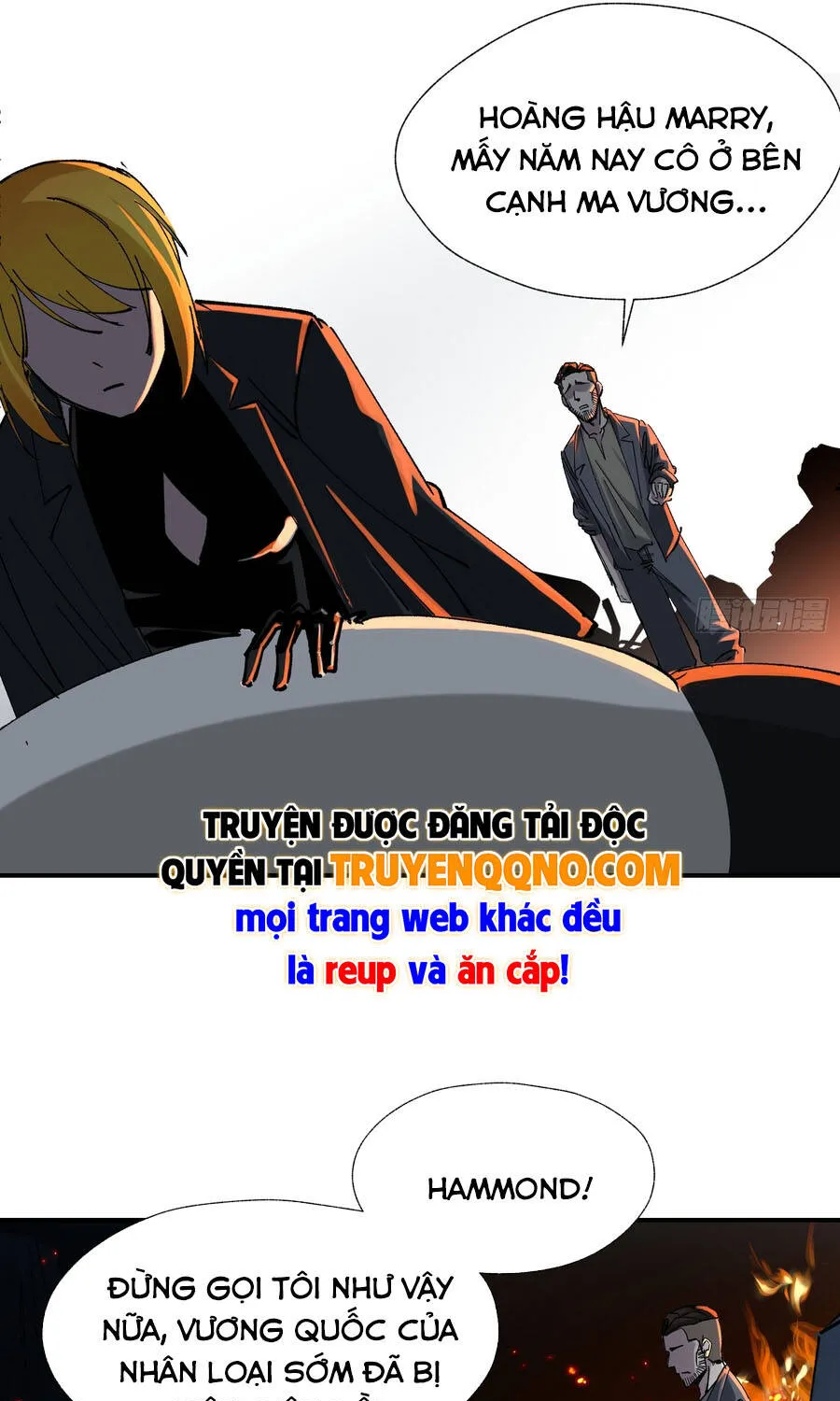 Ta Làm Chó Săn Ở Dị Giới Chap 10 - Next Chap 11