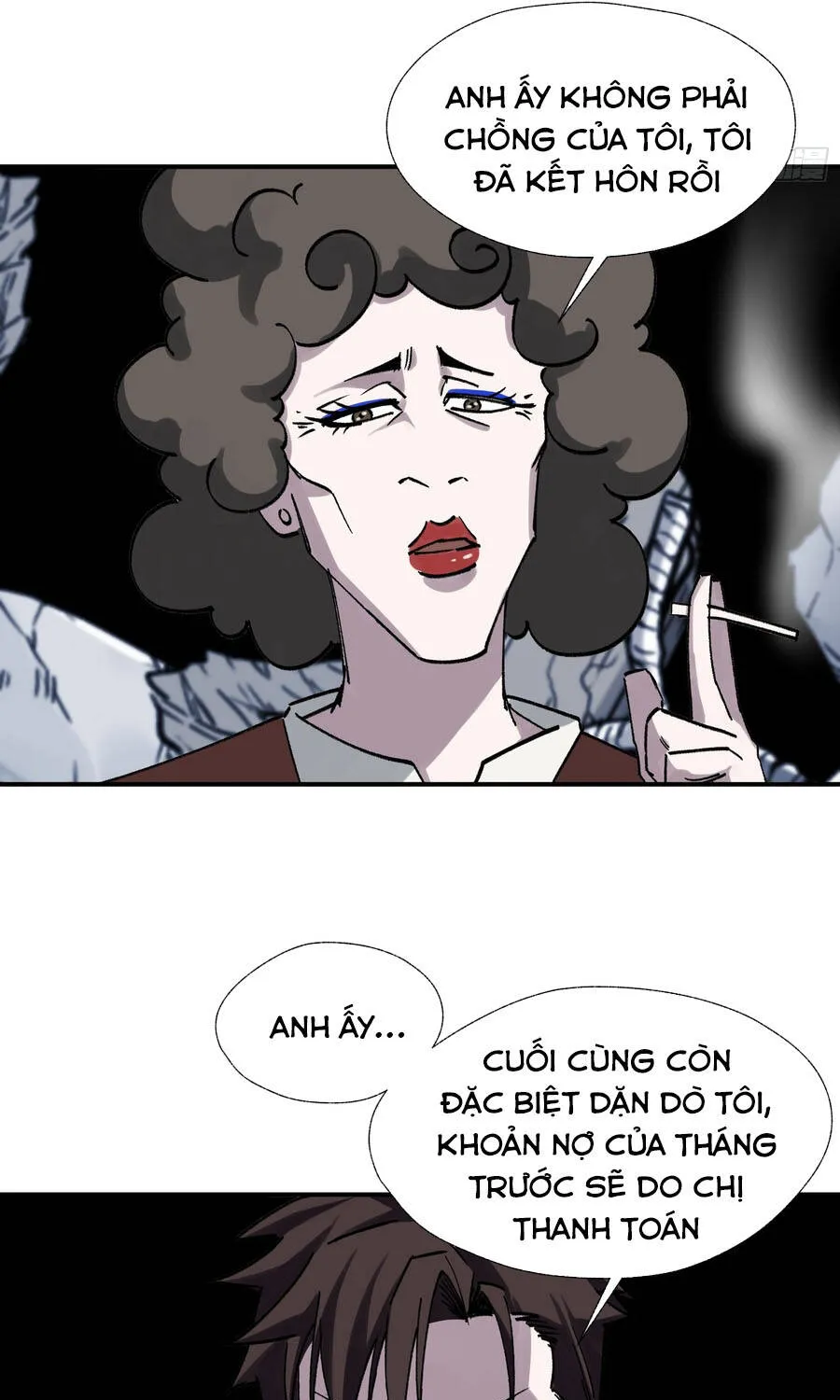 Ta Làm Chó Săn Ở Dị Giới Chap 10 - Next Chap 11