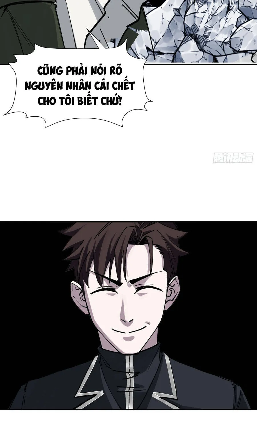 Ta Làm Chó Săn Ở Dị Giới Chap 10 - Next Chap 11