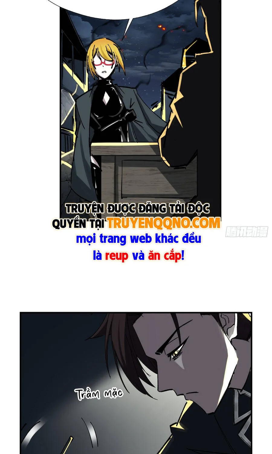 Ta Làm Chó Săn Ở Dị Giới Chap 10 - Next Chap 11