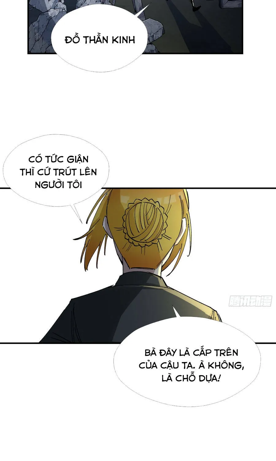 Ta Làm Chó Săn Ở Dị Giới Chap 10 - Next Chap 11