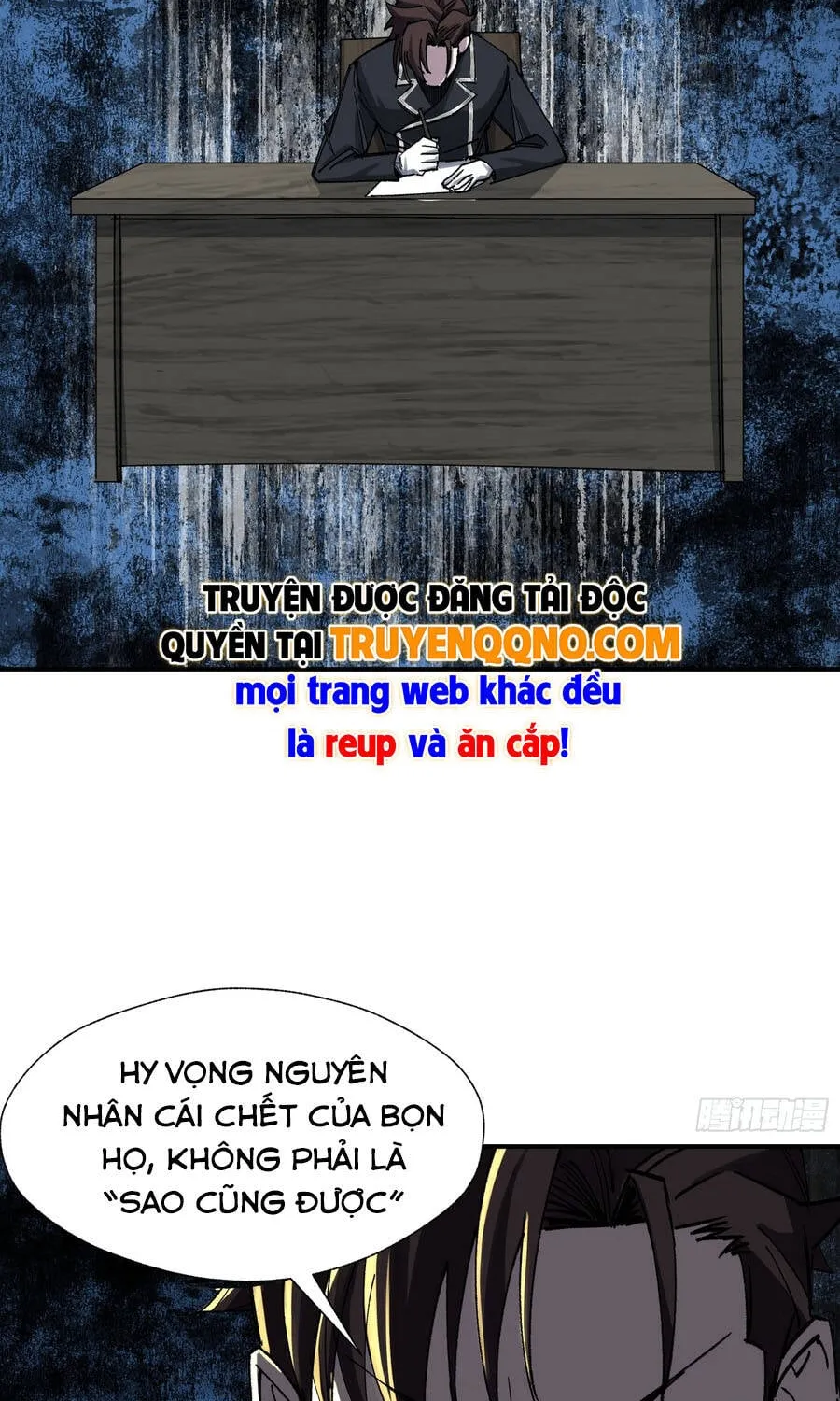 Ta Làm Chó Săn Ở Dị Giới Chap 10 - Next Chap 11