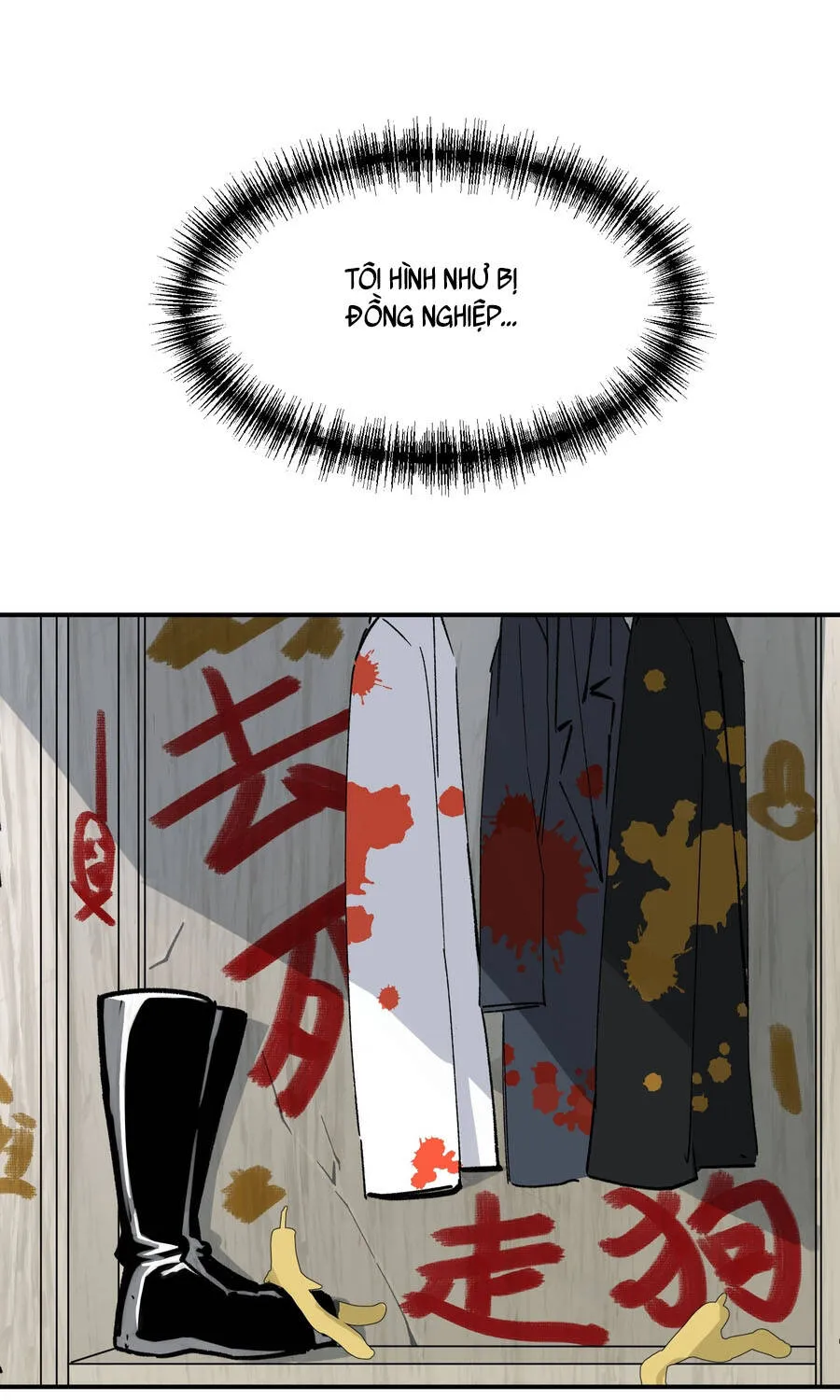 Ta Làm Chó Săn Ở Dị Giới Chap 11 - Next Chap 12