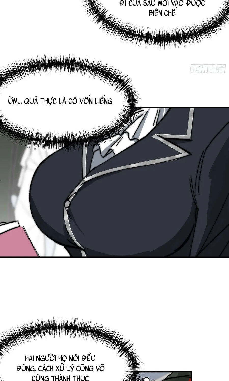 Ta Làm Chó Săn Ở Dị Giới Chap 11 - Next Chap 12
