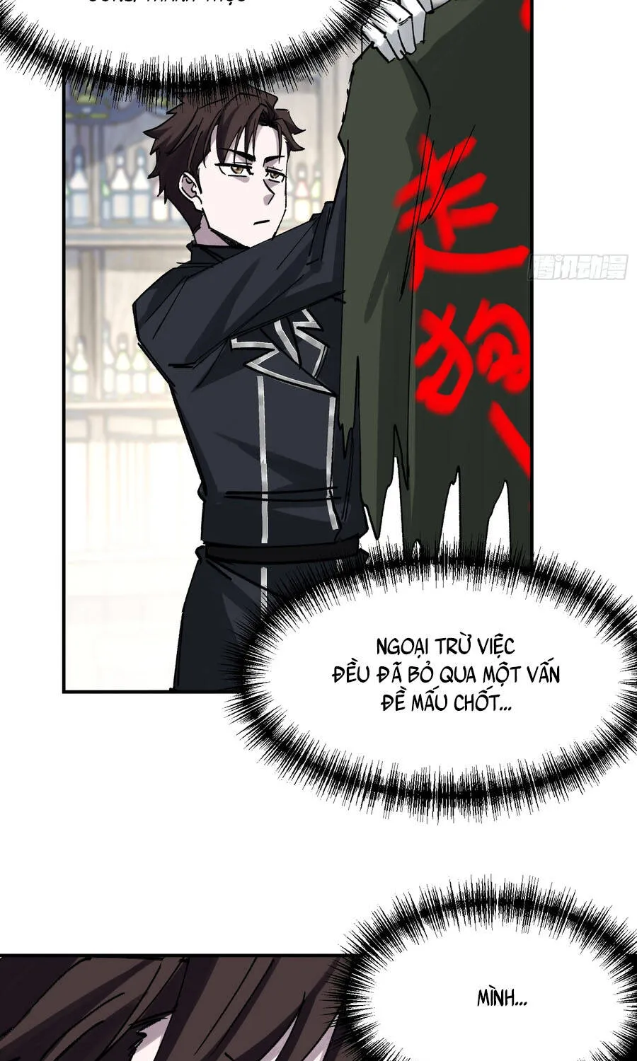 Ta Làm Chó Săn Ở Dị Giới Chap 11 - Next Chap 12