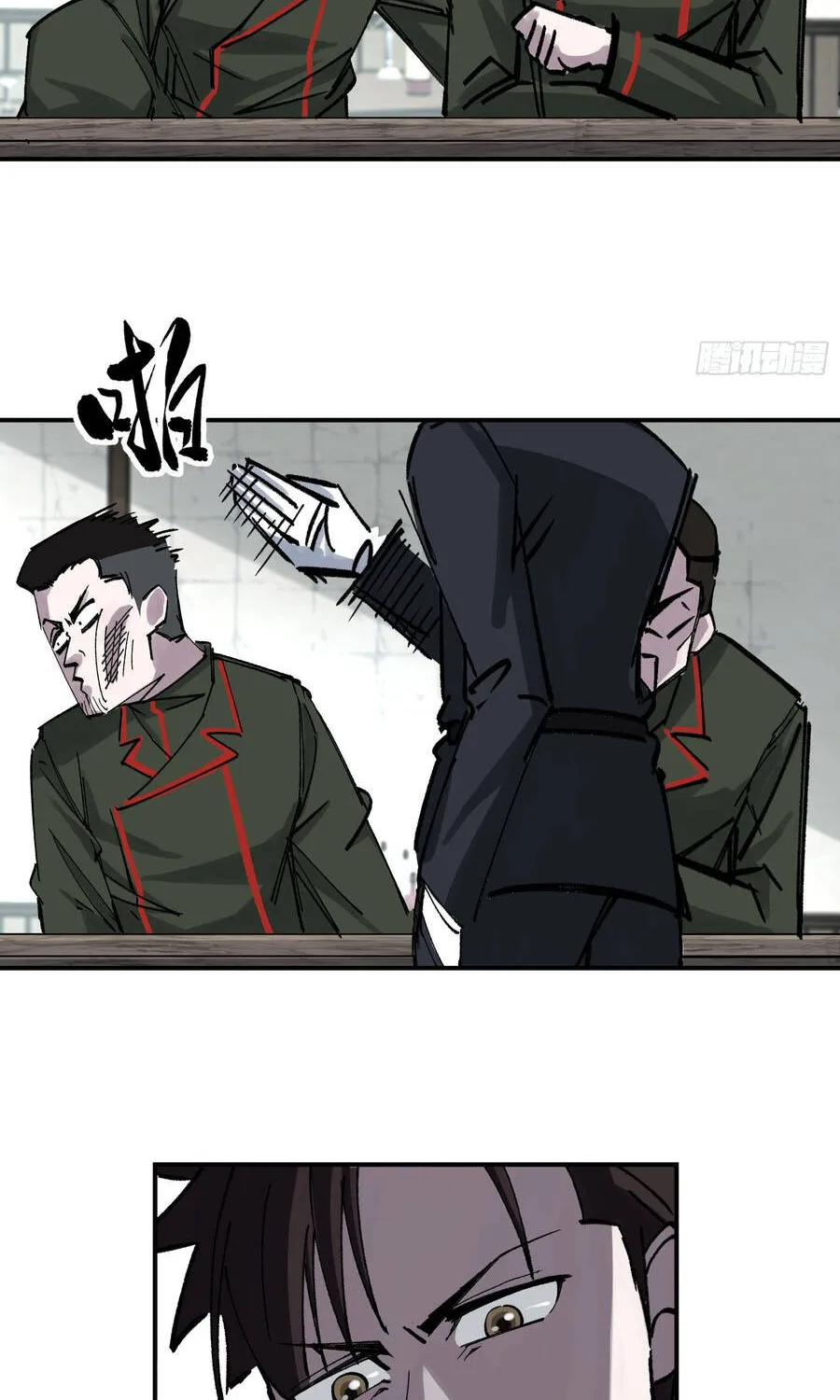 Ta Làm Chó Săn Ở Dị Giới Chap 11 - Next Chap 12