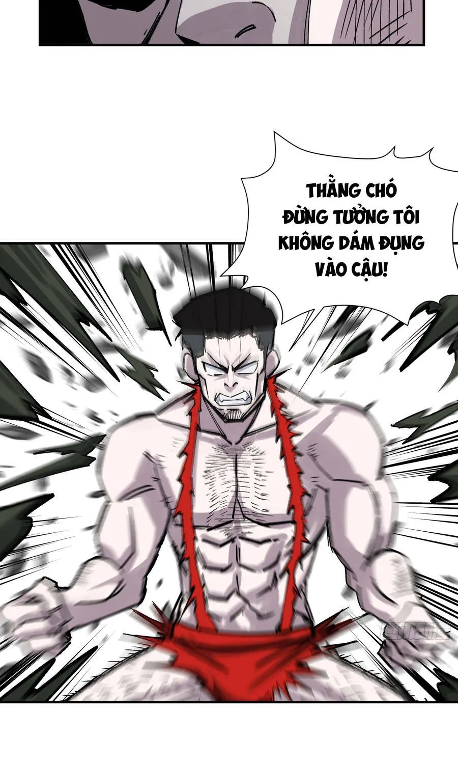 Ta Làm Chó Săn Ở Dị Giới Chap 11 - Next Chap 12