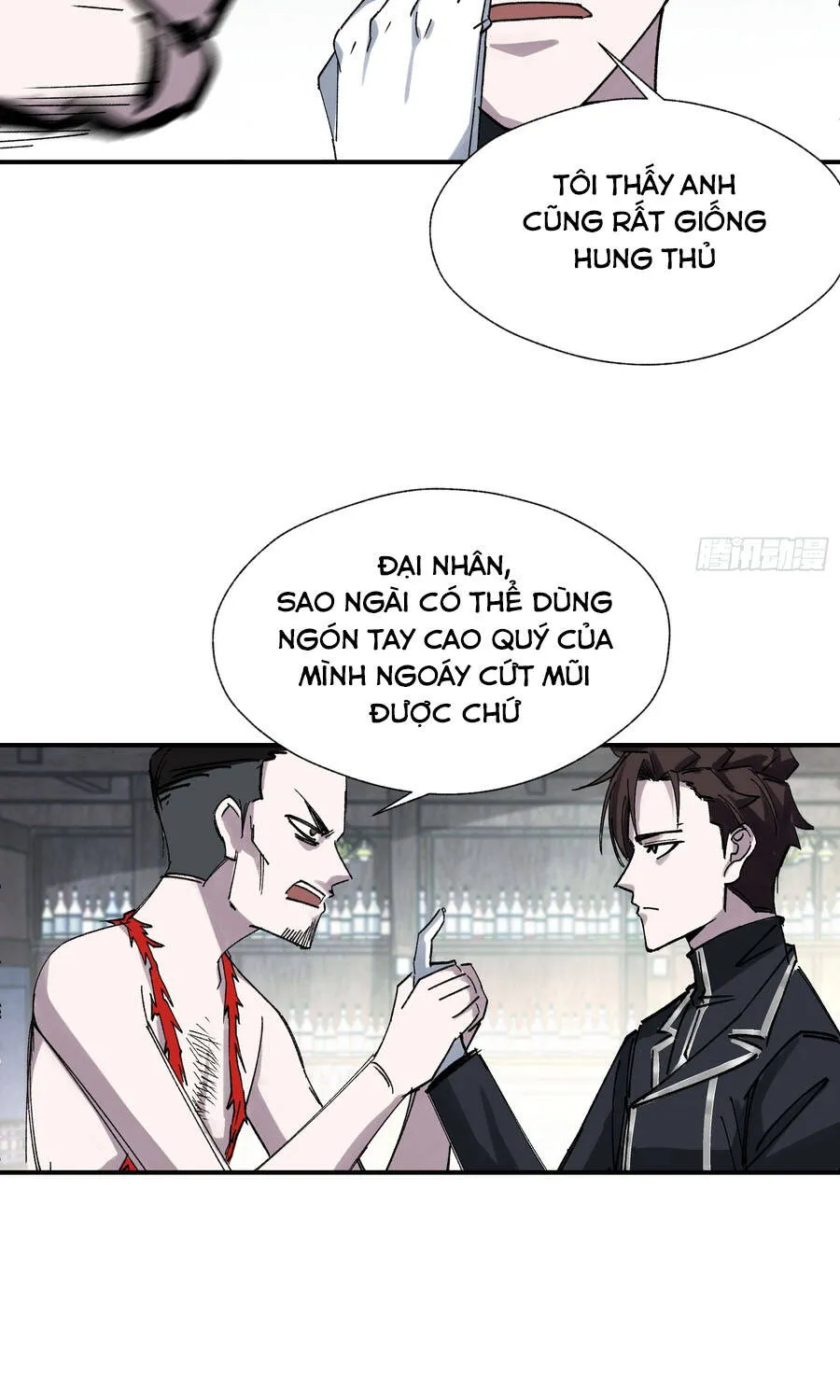 Ta Làm Chó Săn Ở Dị Giới Chap 11 - Next Chap 12