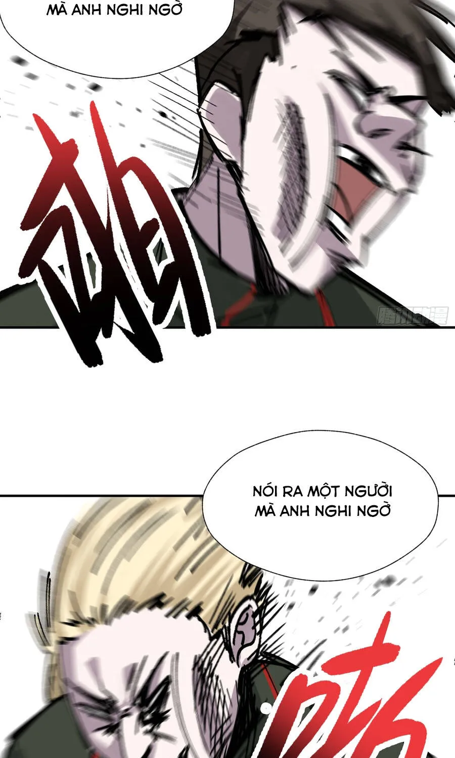 Ta Làm Chó Săn Ở Dị Giới Chap 11 - Next Chap 12