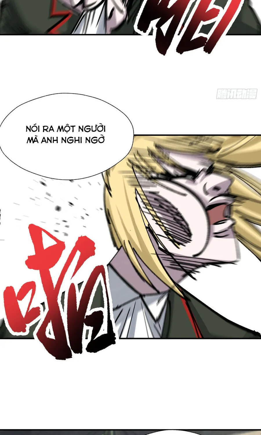 Ta Làm Chó Săn Ở Dị Giới Chap 11 - Next Chap 12