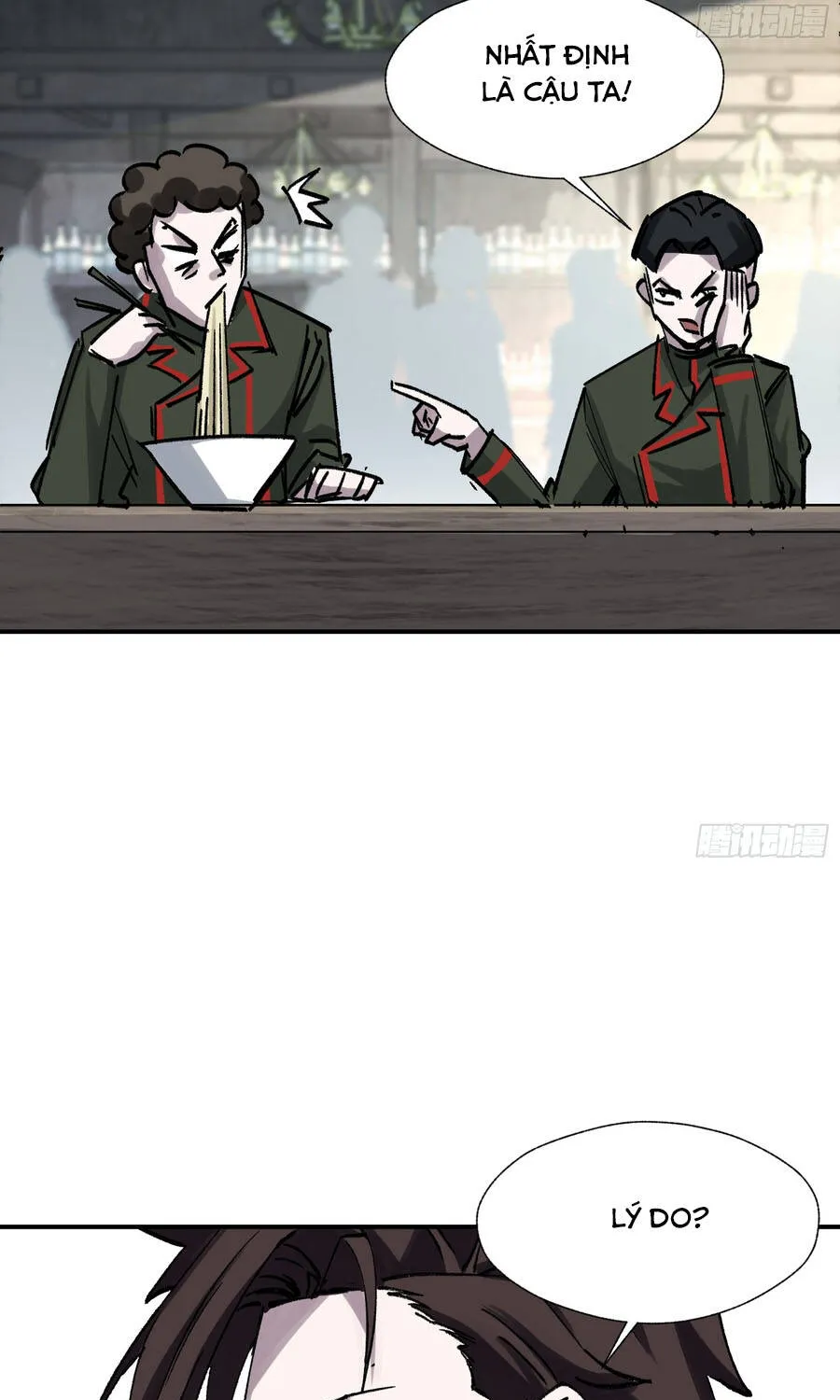 Ta Làm Chó Săn Ở Dị Giới Chap 11 - Next Chap 12