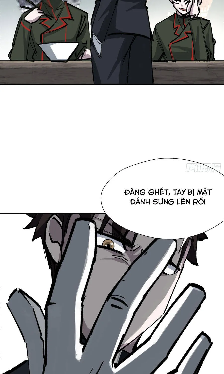 Ta Làm Chó Săn Ở Dị Giới Chap 11 - Next Chap 12