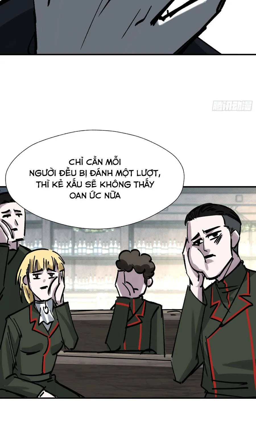 Ta Làm Chó Săn Ở Dị Giới Chap 11 - Next Chap 12