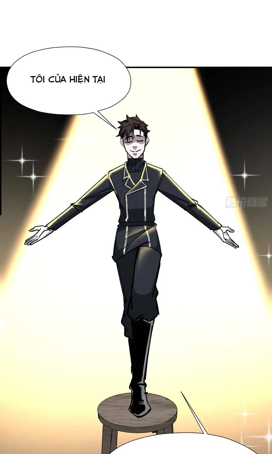 Ta Làm Chó Săn Ở Dị Giới Chap 11 - Next Chap 12