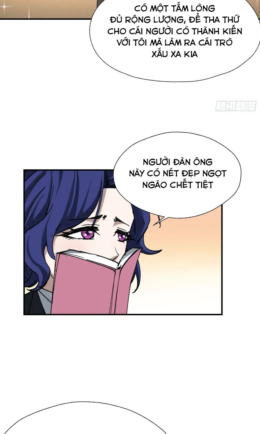 Ta Làm Chó Săn Ở Dị Giới Chap 11 - Next Chap 12