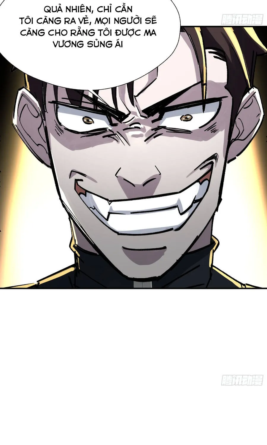 Ta Làm Chó Săn Ở Dị Giới Chap 11 - Next Chap 12