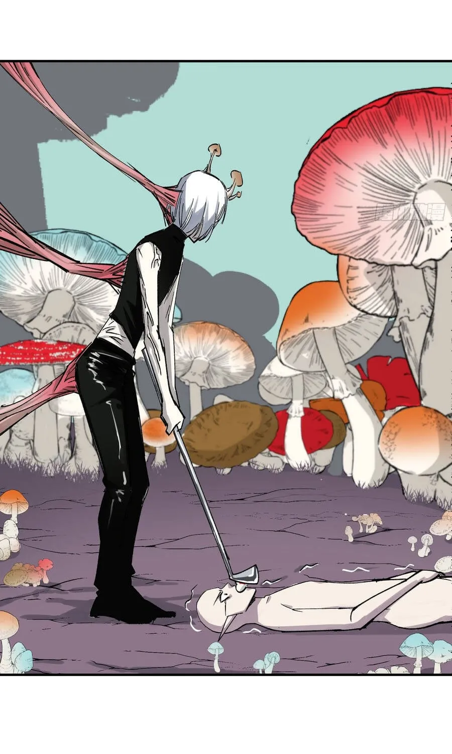 Ta Làm Chó Săn Ở Dị Giới Chap 11 - Next Chap 12