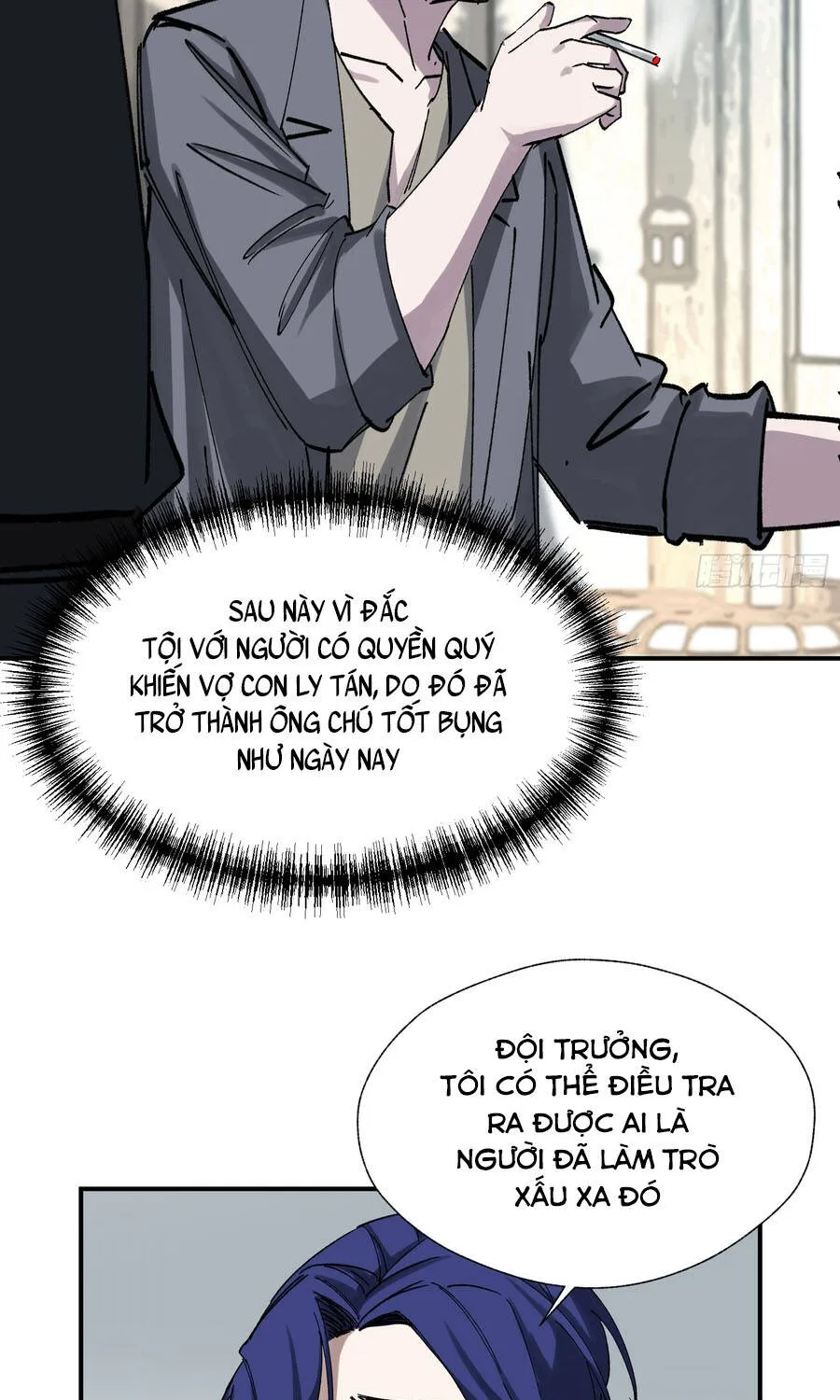 Ta Làm Chó Săn Ở Dị Giới Chap 11 - Next Chap 12