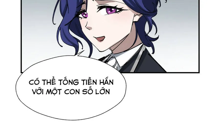 Ta Làm Chó Săn Ở Dị Giới Chap 11 - Next Chap 12