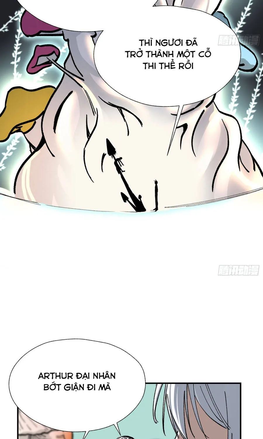 Ta Làm Chó Săn Ở Dị Giới Chap 12 - Next Chap 13