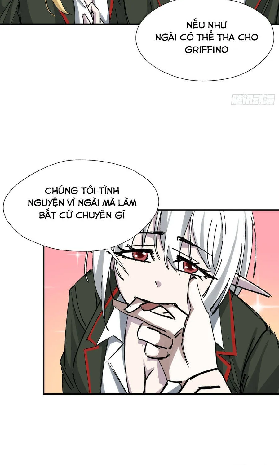 Ta Làm Chó Săn Ở Dị Giới Chap 12 - Next Chap 13