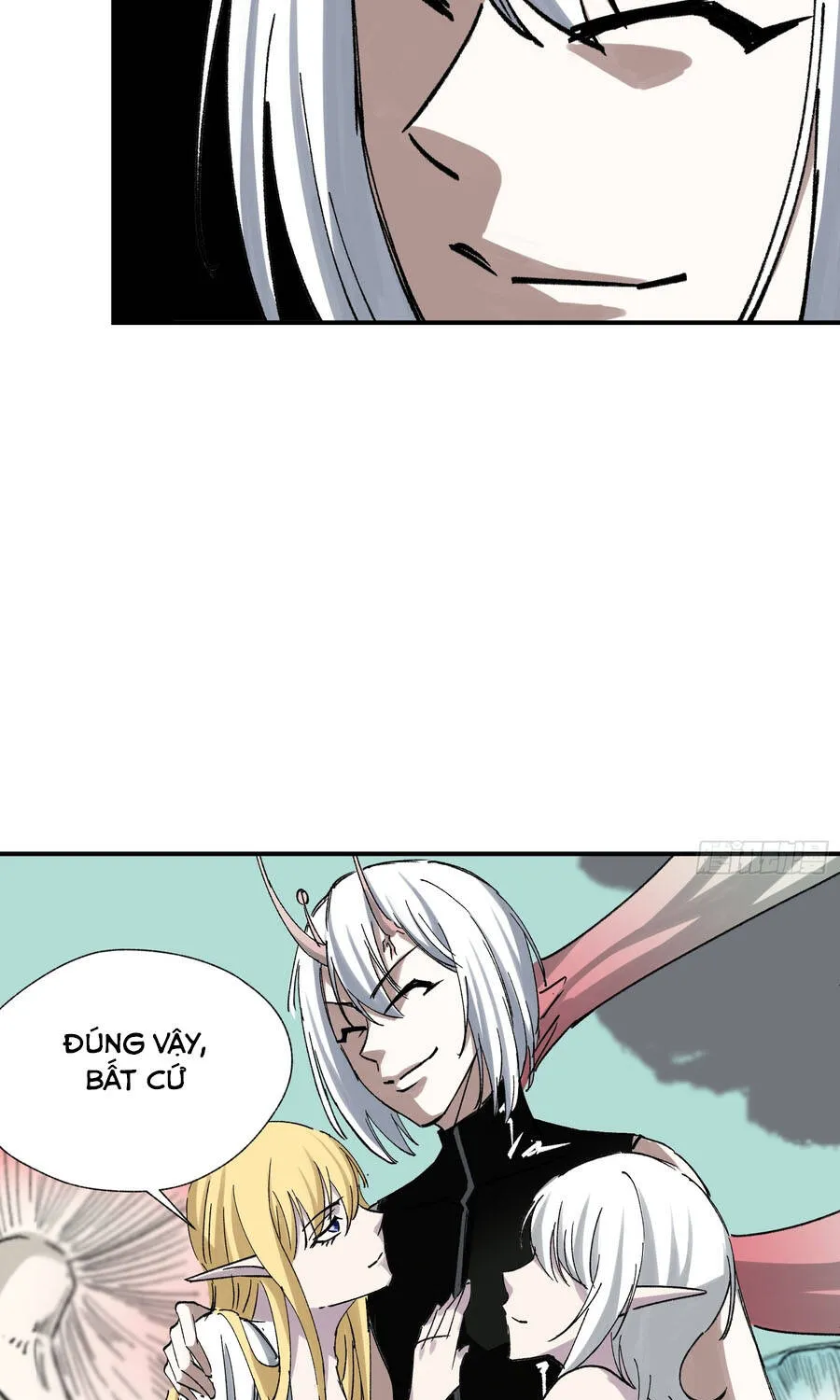 Ta Làm Chó Săn Ở Dị Giới Chap 12 - Next Chap 13