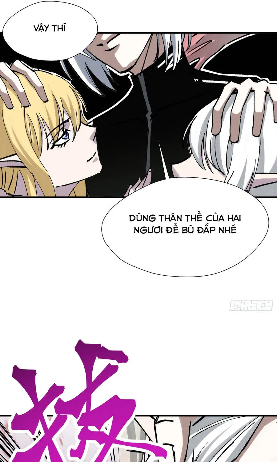 Ta Làm Chó Săn Ở Dị Giới Chap 12 - Next Chap 13