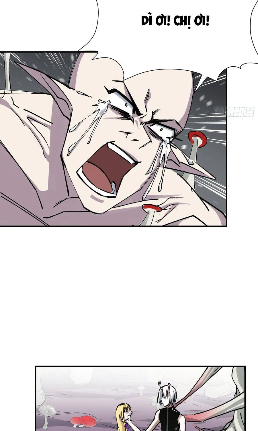 Ta Làm Chó Săn Ở Dị Giới Chap 12 - Next Chap 13