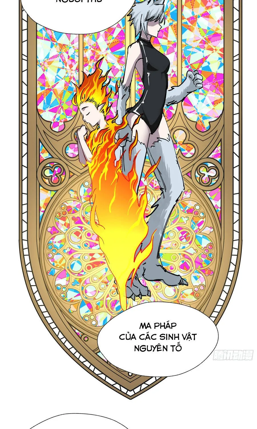 Ta Làm Chó Săn Ở Dị Giới Chap 12 - Next Chap 13