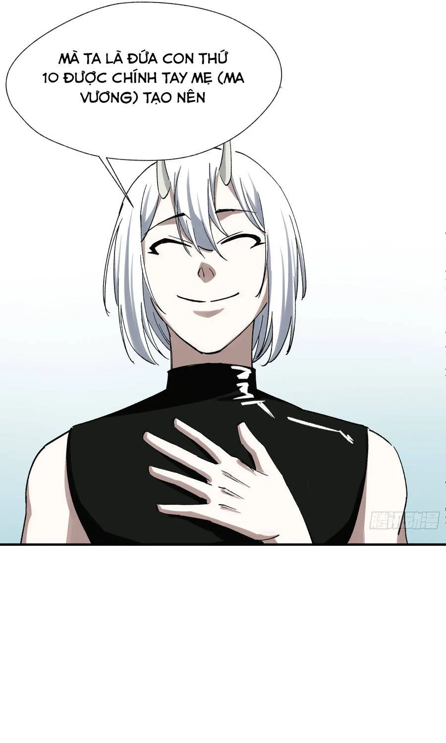 Ta Làm Chó Săn Ở Dị Giới Chap 12 - Next Chap 13