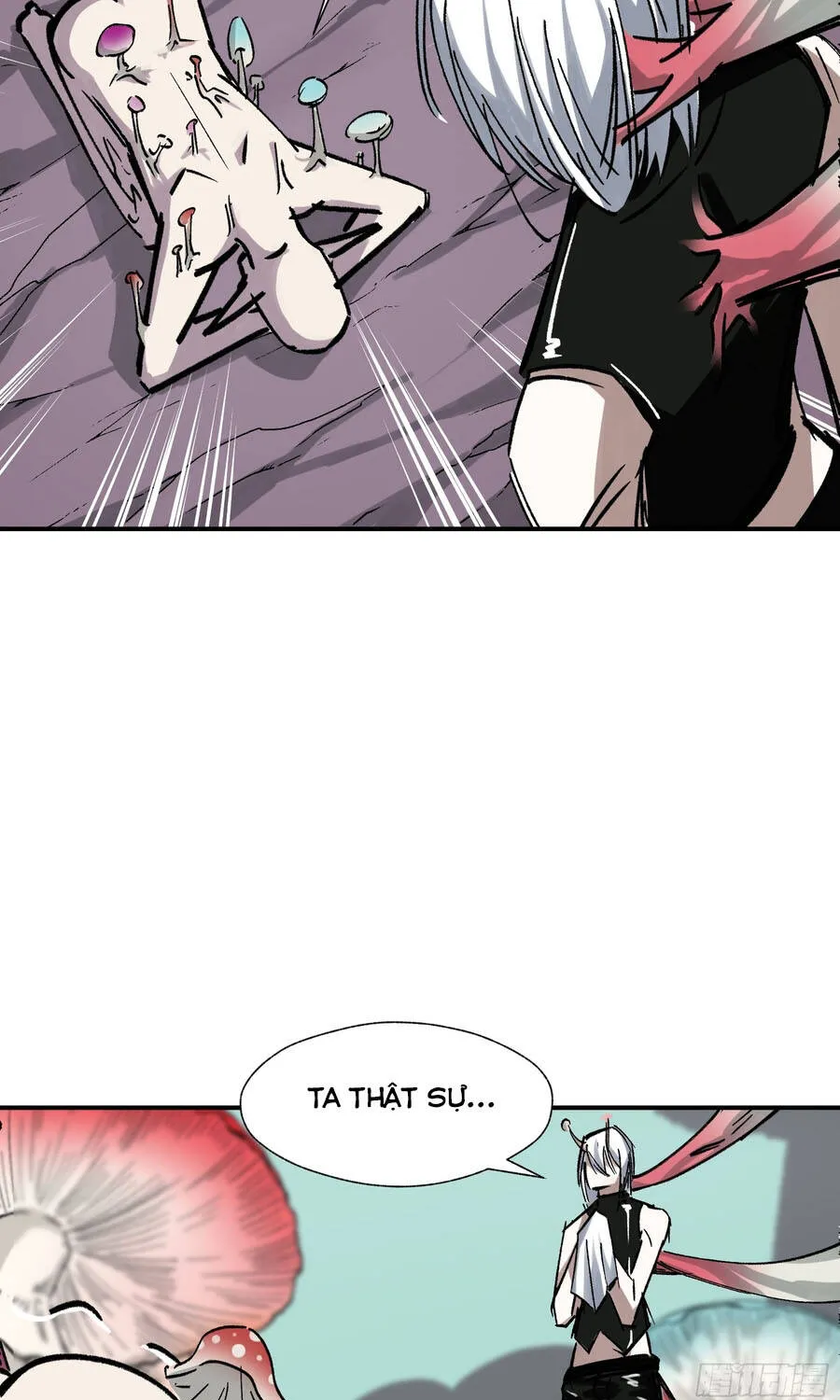 Ta Làm Chó Săn Ở Dị Giới Chap 12 - Next Chap 13