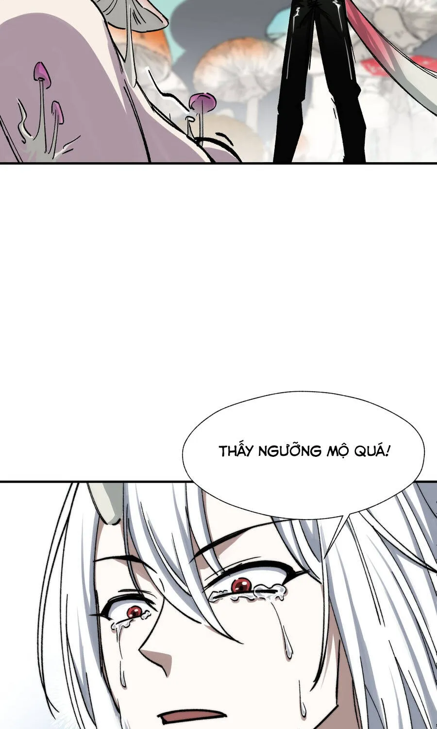 Ta Làm Chó Săn Ở Dị Giới Chap 12 - Next Chap 13