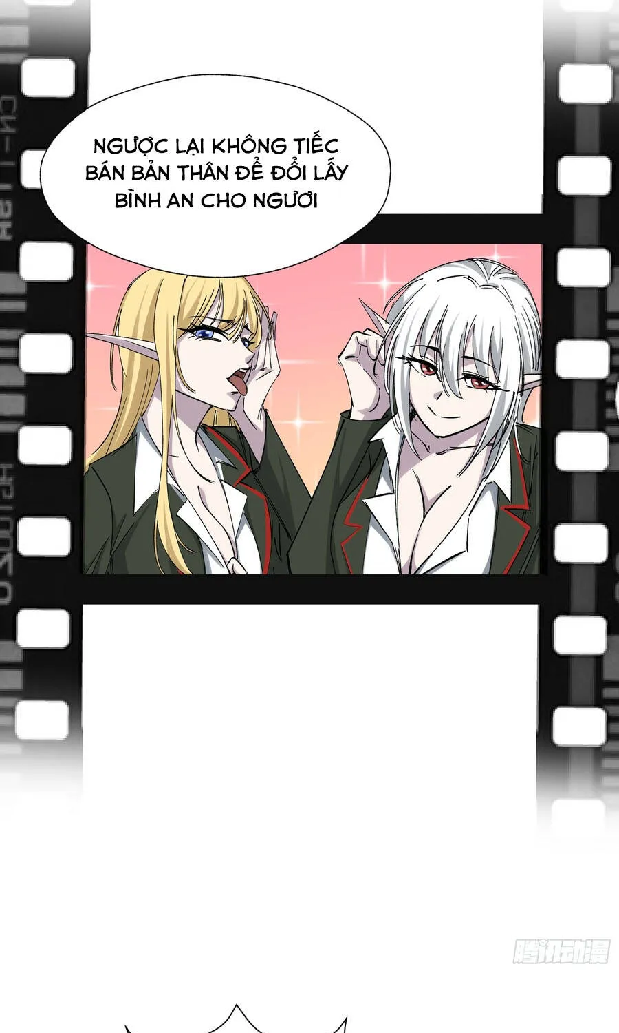 Ta Làm Chó Săn Ở Dị Giới Chap 12 - Next Chap 13