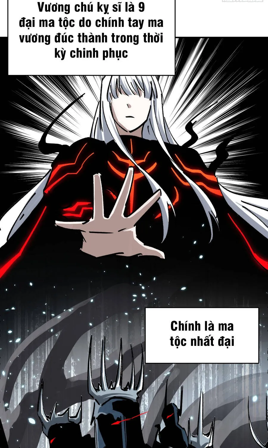 Ta Làm Chó Săn Ở Dị Giới Chap 12 - Next Chap 13