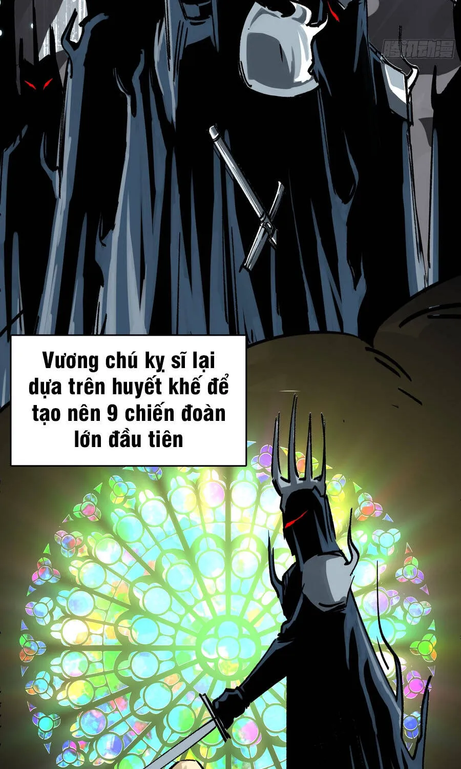 Ta Làm Chó Săn Ở Dị Giới Chap 12 - Next Chap 13