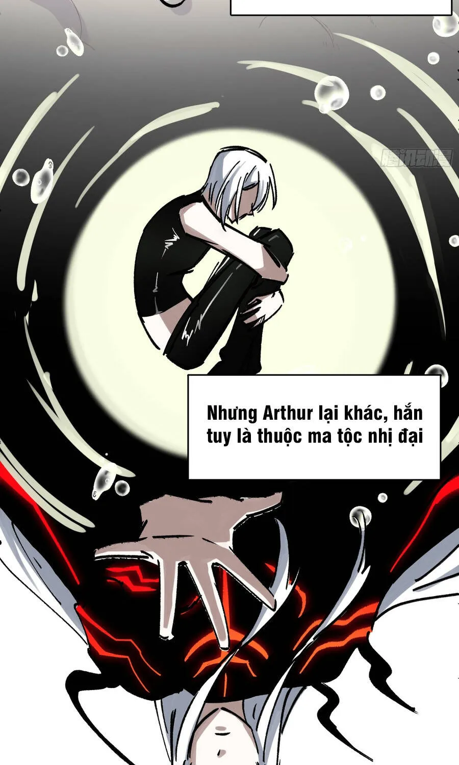 Ta Làm Chó Săn Ở Dị Giới Chap 12 - Next Chap 13
