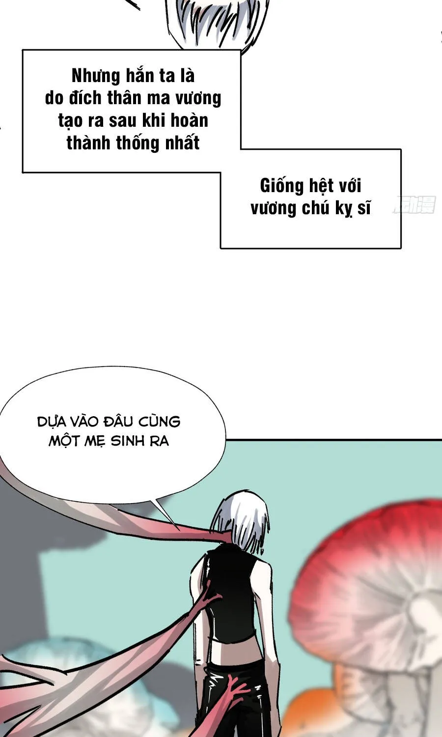 Ta Làm Chó Săn Ở Dị Giới Chap 12 - Next Chap 13