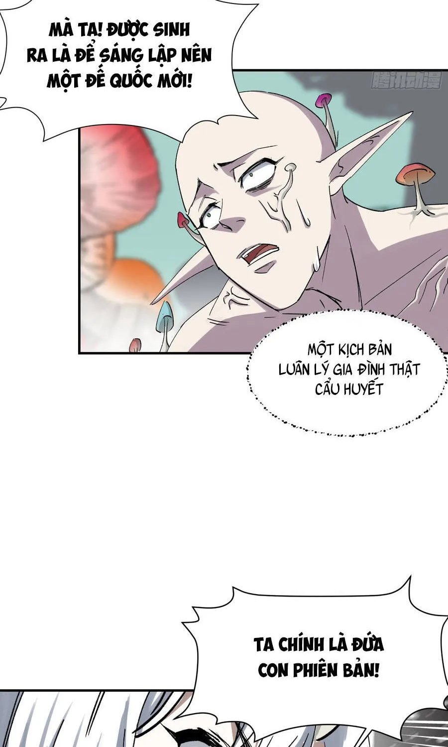 Ta Làm Chó Săn Ở Dị Giới Chap 12 - Next Chap 13