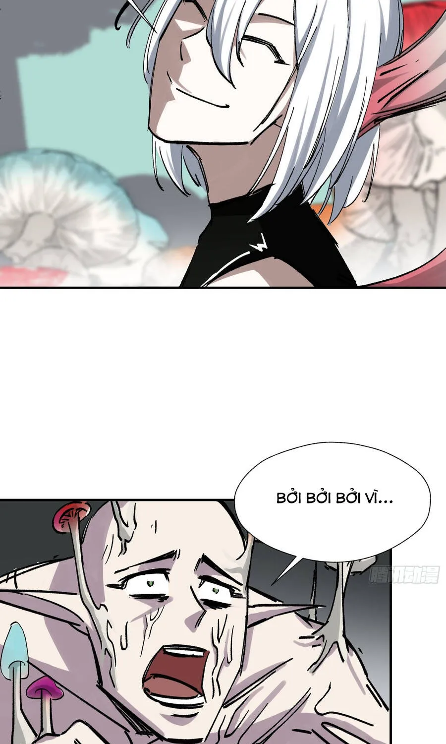 Ta Làm Chó Săn Ở Dị Giới Chap 12 - Next Chap 13