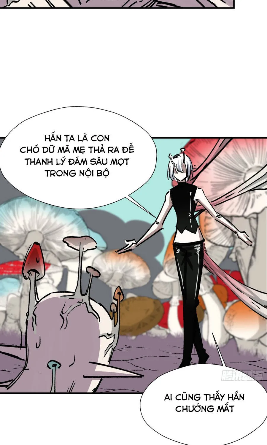Ta Làm Chó Săn Ở Dị Giới Chap 12 - Next Chap 13