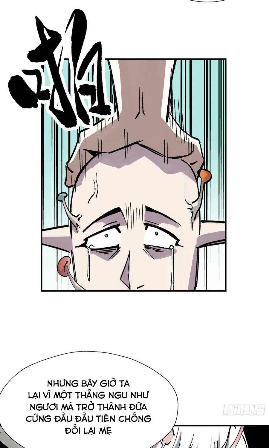 Ta Làm Chó Săn Ở Dị Giới Chap 12 - Next Chap 13
