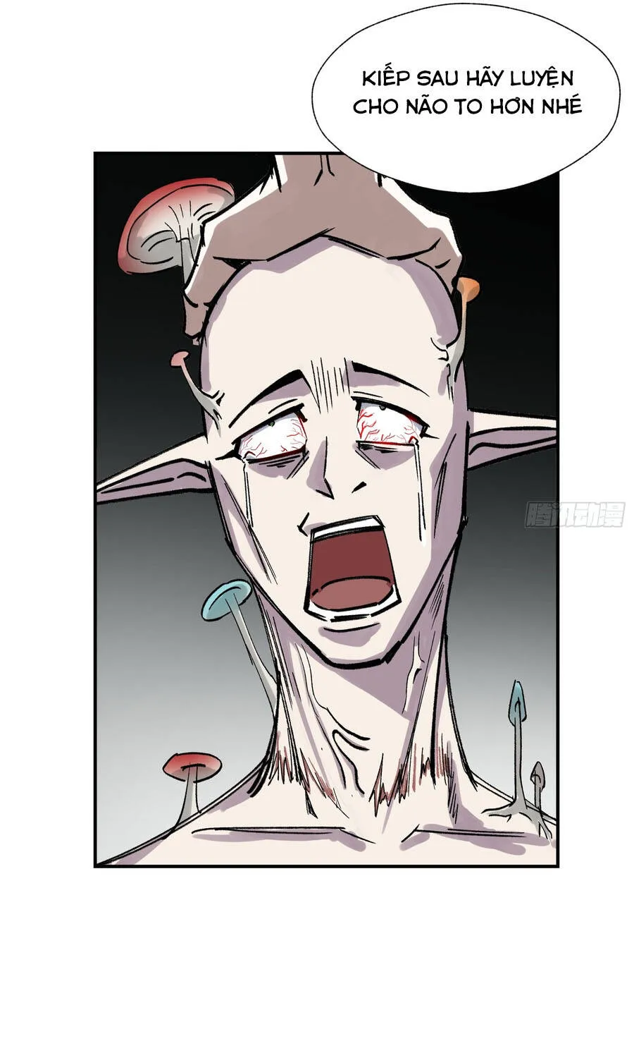 Ta Làm Chó Săn Ở Dị Giới Chap 12 - Next Chap 13