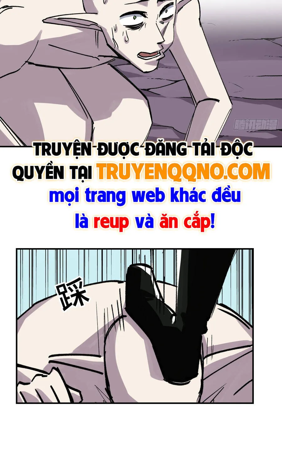 Ta Làm Chó Săn Ở Dị Giới Chap 12 - Next Chap 13