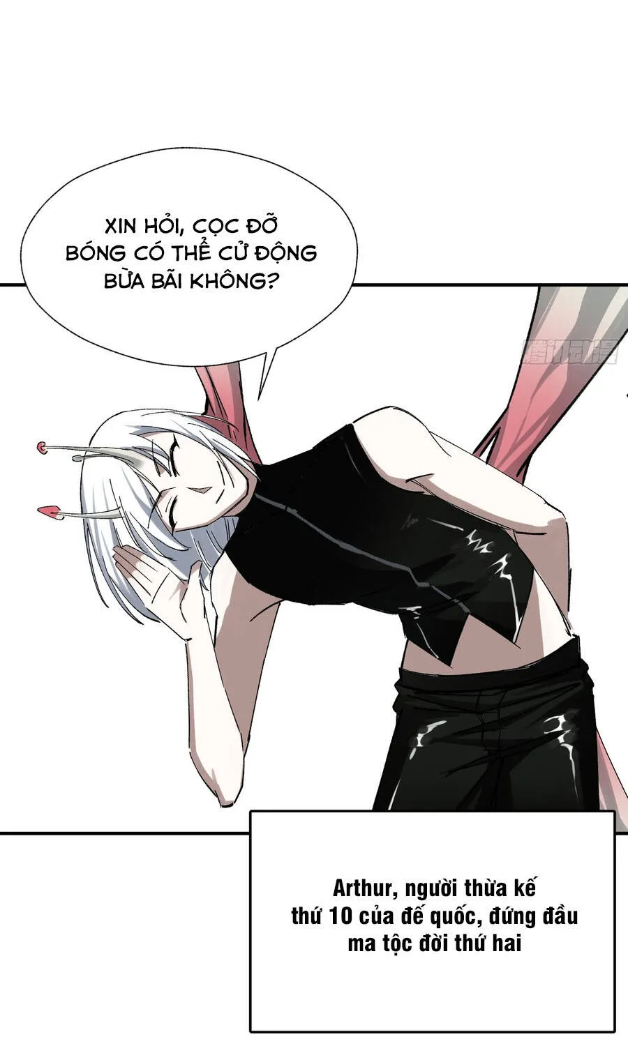 Ta Làm Chó Săn Ở Dị Giới Chap 12 - Next Chap 13