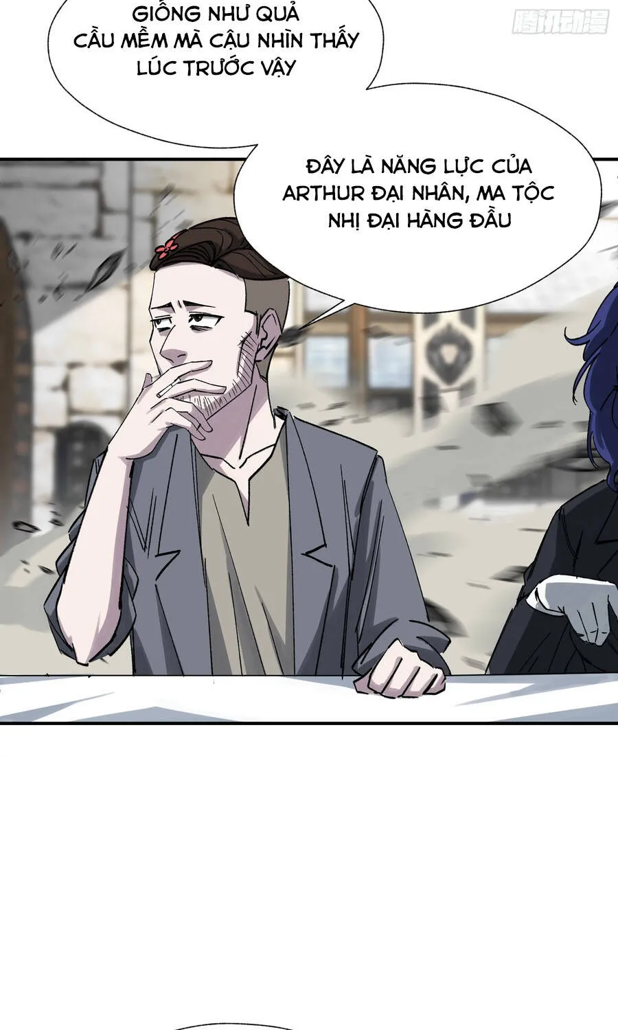 Ta Làm Chó Săn Ở Dị Giới Chap 12 - Next Chap 13